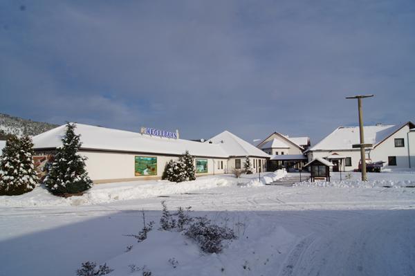 Hotel Fasold Sulzfeld  Exterior photo